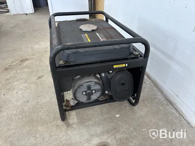 Elverk Homework EP2500 2 kW