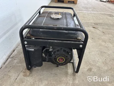 Elverk Homework EP2500 2 kW
