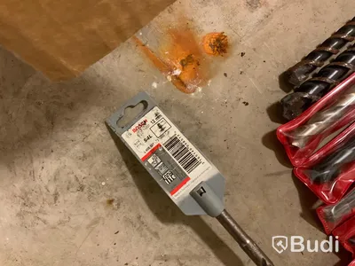 Borrkit