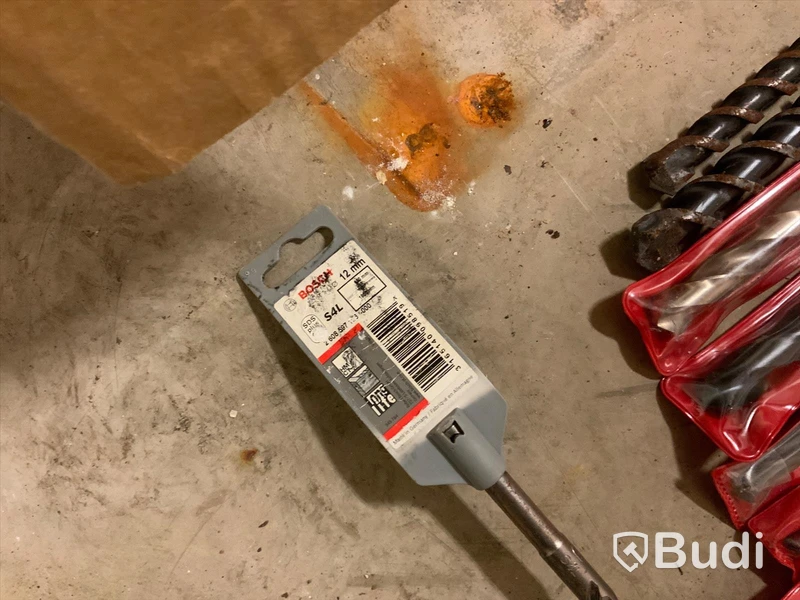 Borrkit