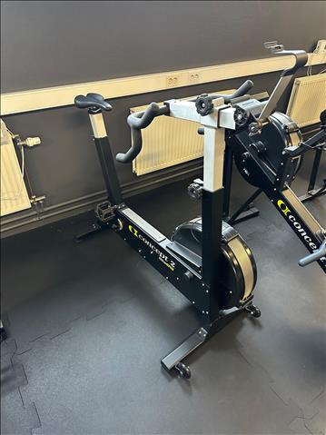 Concept2 BikeErg