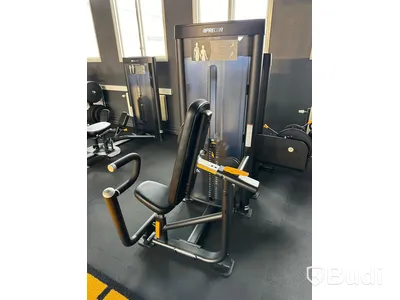 Chest Press - Precor Vitality