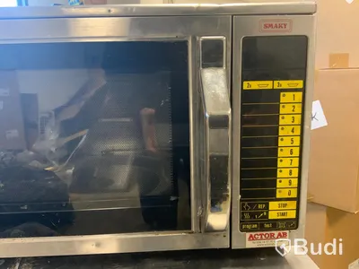 SMAKY SM-1800 micro 10700
