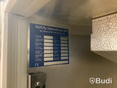 Kylcity Frys
