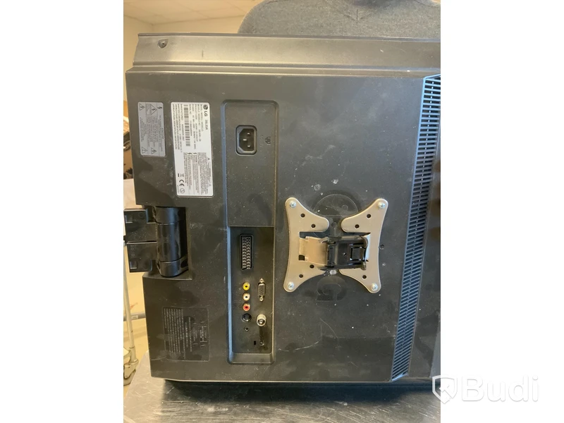 2st LG 20LS5R 20” skärm