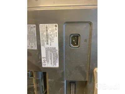 2st LG 20LS5R 20” skärm