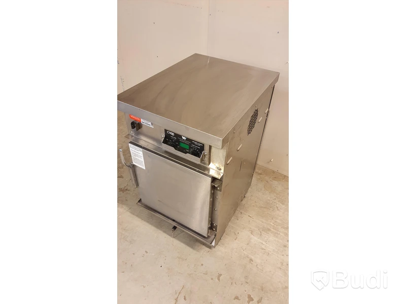 Värmeskåp industri Metos