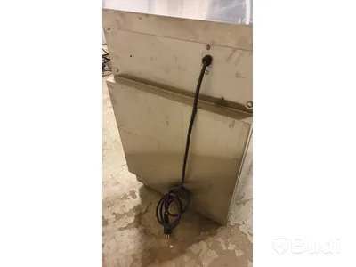 Värmeskåp industri Metos