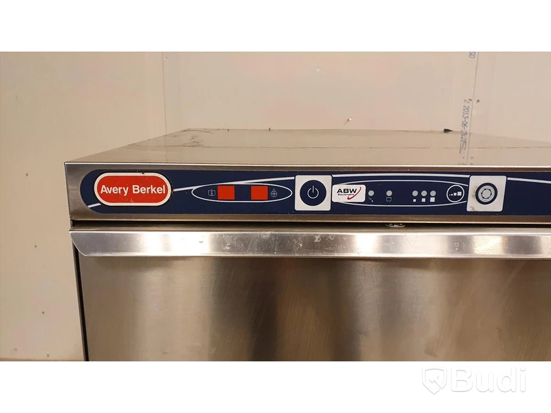 Diskmaskin underdiskmaskin Berkel