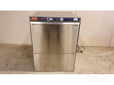 Diskmaskin underdiskmaskin Berkel
