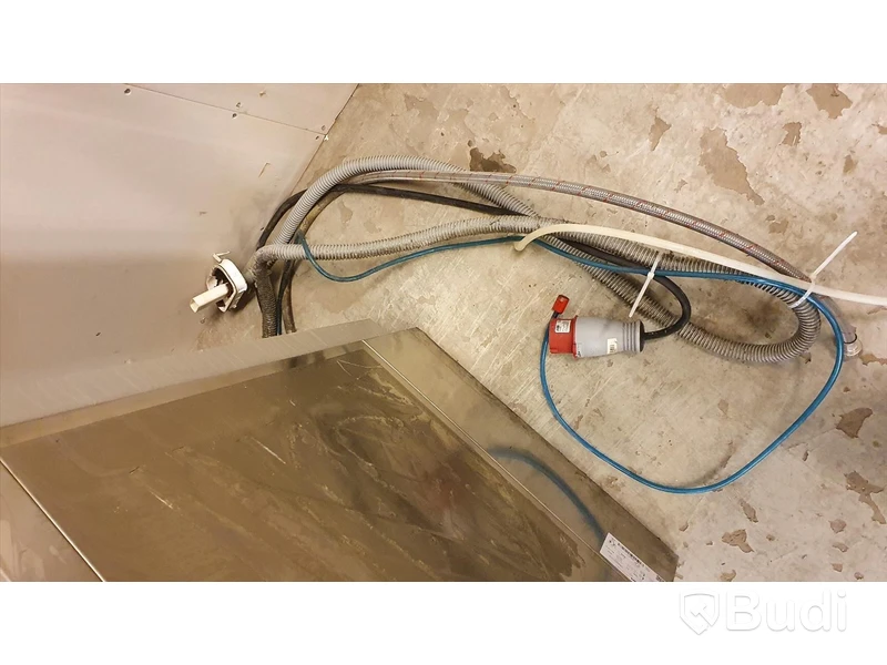 Diskmaskin underdiskmaskin Berkel