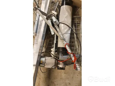 Jalusi komplett elektriskt