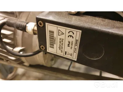 Jalusi komplett elektriskt