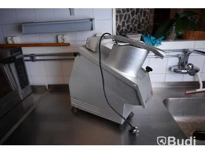 Grönsaksskivare BEEKETAL GS750