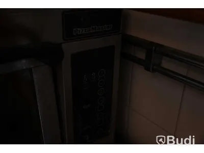 Pizzaugn PIZZAMASTER