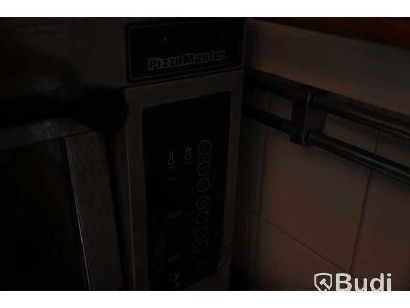 Pizzaugn PIZZAMASTER