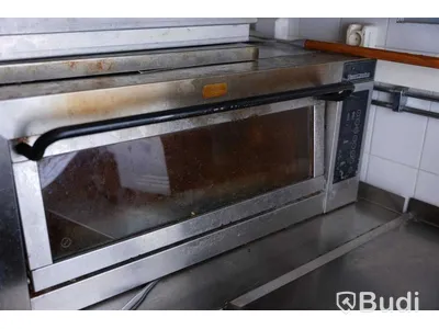 Pizzaugn PIZZAMASTER