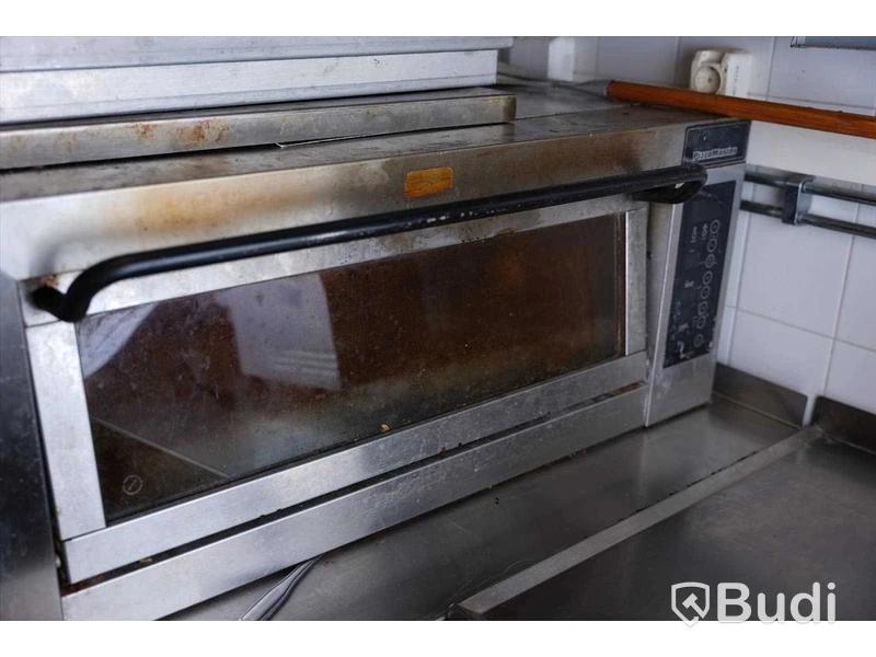 Pizzaugn PIZZAMASTER