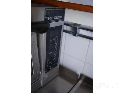 Pizzaugn PIZZAMASTER