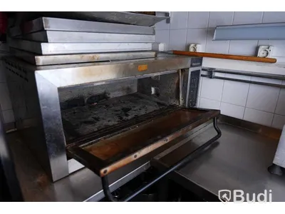 Pizzaugn PIZZAMASTER