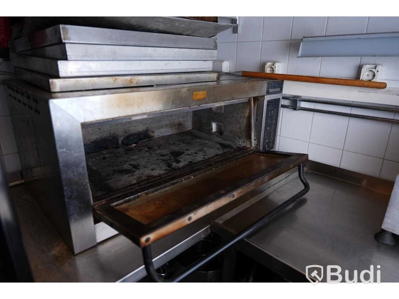 Pizzaugn PIZZAMASTER