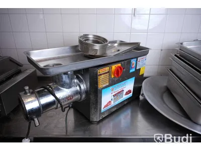Köttkvarn GÖKCE MEGASTAR