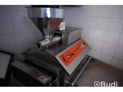 KEBAB SKEWER MACHINE BITRA Kebap Makinasi KM-01, 2018