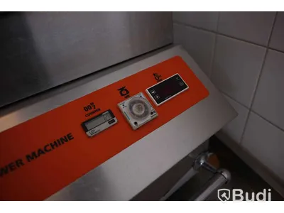 KEBAB SKEWER MACHINE BITRA Kebap Makinasi KM-01, 2018