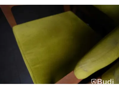 Fåtölj 4 st