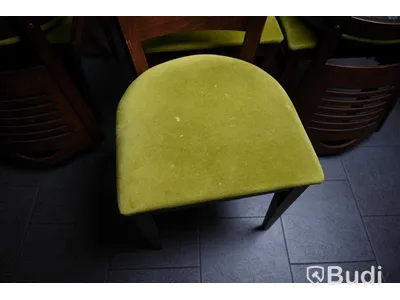 Stolar 6 st