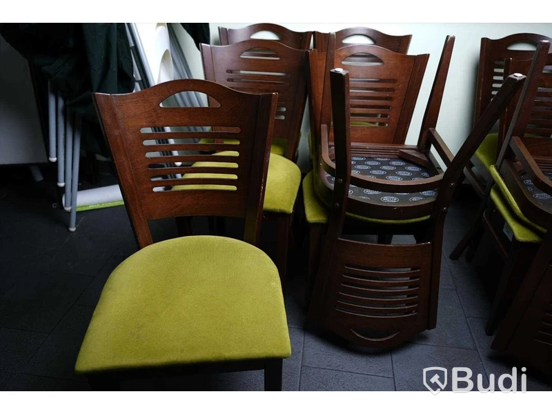 Stolar 6 st