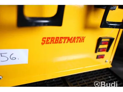 Saftblandare SERBERTMATIK