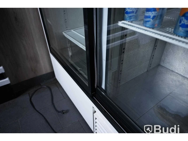 Dryckeskyl med skjutdörrar RAPA SCH-SR/1600