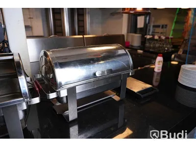 Chafing Dish med termostat