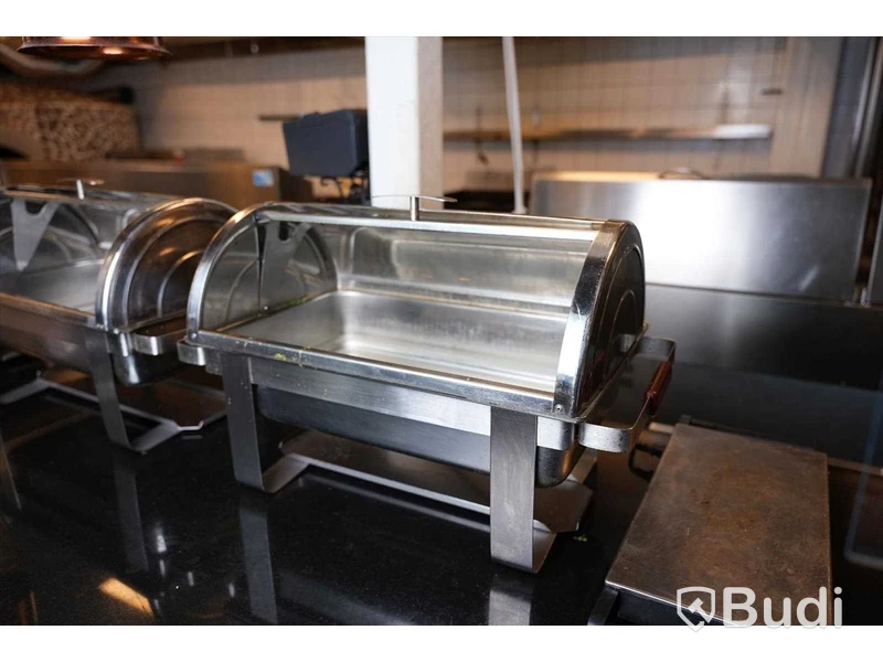 Chafing Dish med termostat