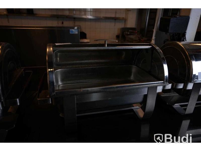 Chafing Dish med termostat