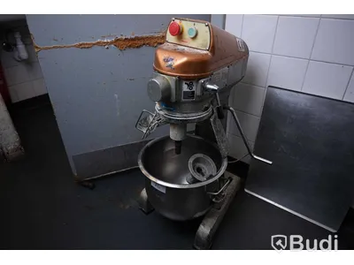 Degblandare SMAKY 200/nh-B 230V