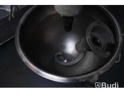 Degblandare SMAKY 200/nh-B 230V