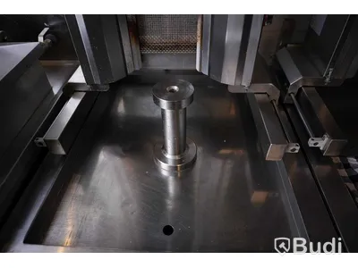 Kebabmaskin gasdriven ERSÖZ