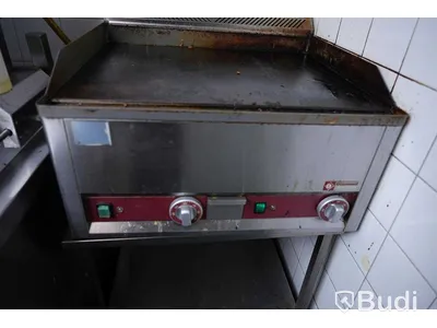 Stekbord gasoldrivet