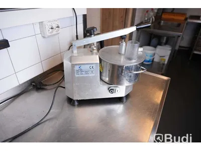 Cutter LANDIG Z66152 370W