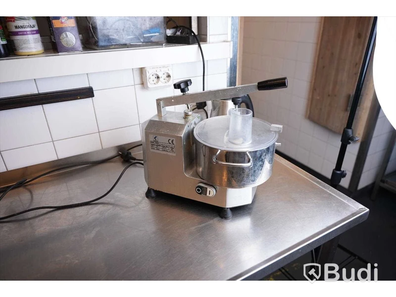 Cutter LANDIG Z66152 370W