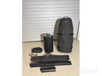 Högtalare Bose, L1 Pro 16