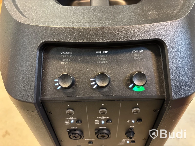 Högtalare Bose, L1 Pro 16