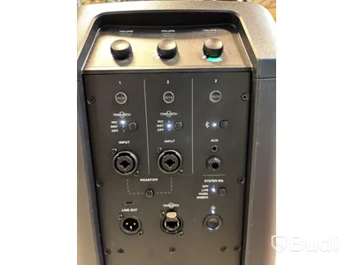 Högtalare Bose, L1 Pro 16