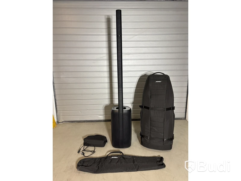 Högtalare Bose, L1 Pro 16