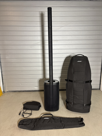 Högtalare Bose, L1 Pro 16