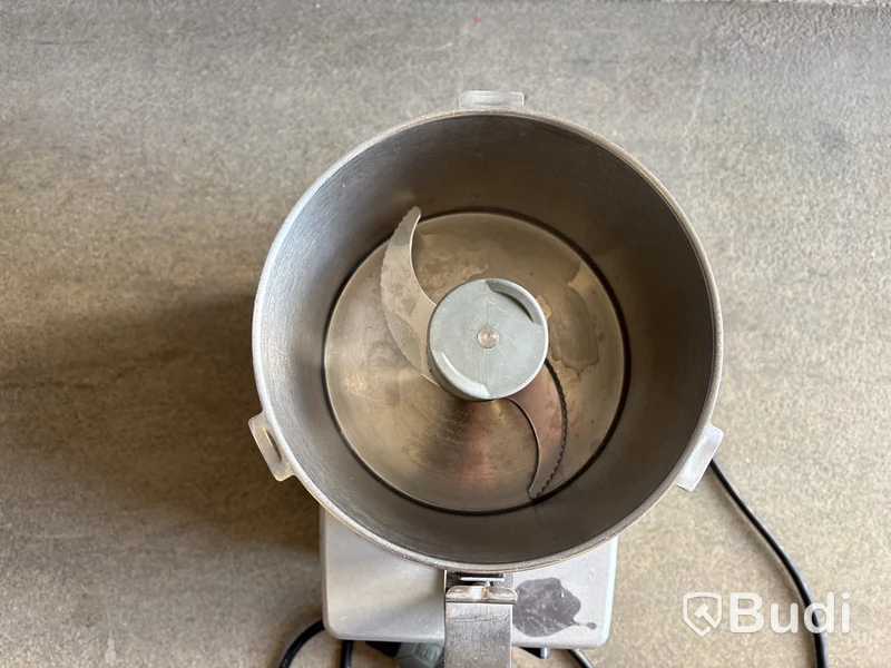 Mixer Robotcoupe, Blixer 4, inkl. tillbehör