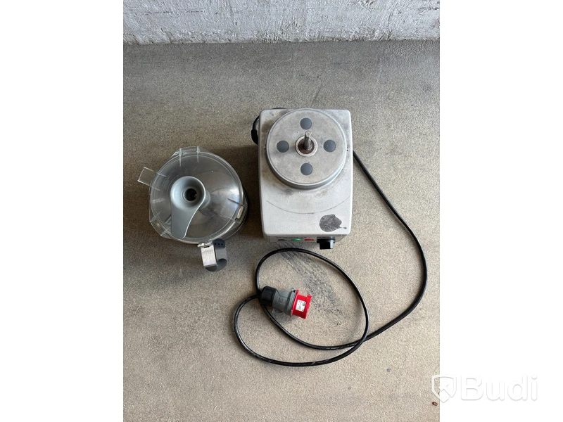 Mixer Robotcoupe, Blixer 4, inkl. tillbehör