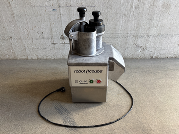 Grönsaksskärare Robot Coupe, CL 50 Gourmet A